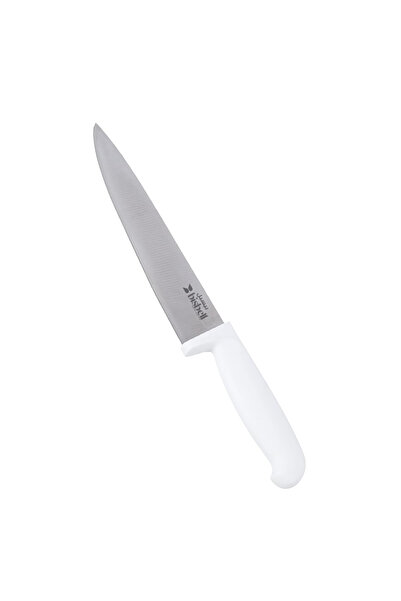 Bisbell 6" Chef Knife Extra Sharp Precision Blade - Stainless Steel & PP Handle,1 Year Warrenty | BB3899