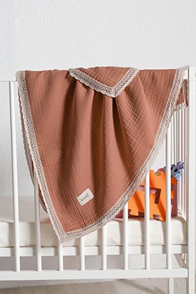 Budi Kanz 4 Kat Kopanaki Muslin Pike Knz-017 Tile