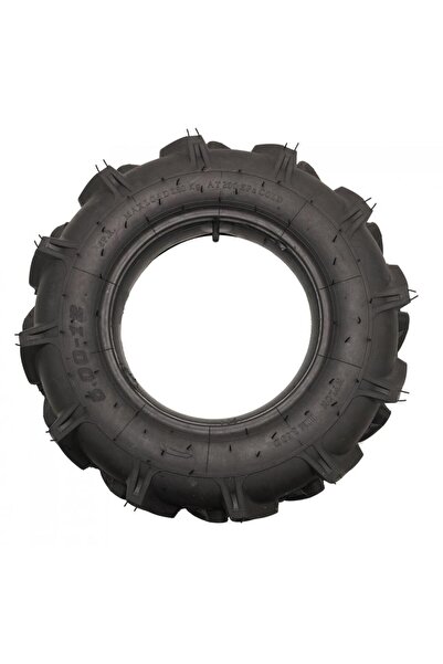 Sanlux Cauciuc si camera motocultor 5.00-12 - 4pr