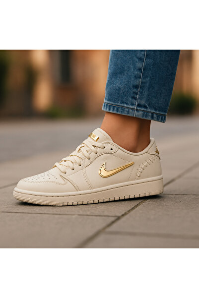 Nike Air Jordan 1 Method of Make Low Casual Sneaker Shoes