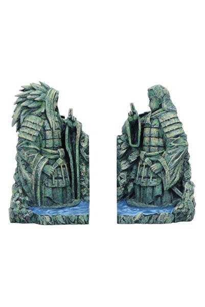 Nemesis Now Suport de carte Naruto Shippuden, Nemesis Now, 18 cm, multicolor