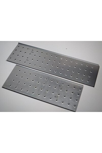 Martin Velo Sport Scara multifunctionala cu platforma, aluminiu, 4x4 trepte, 4,6 m, FSFA-00