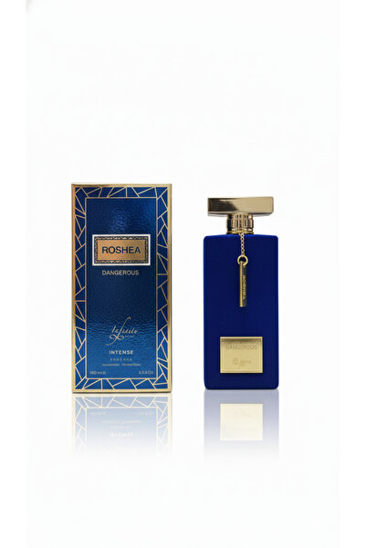 İnfinito عطر روشيه دنجرس انتنس ازرق 100 مل