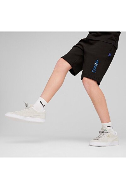 Puma Sort X PLAYSTATION Shorts