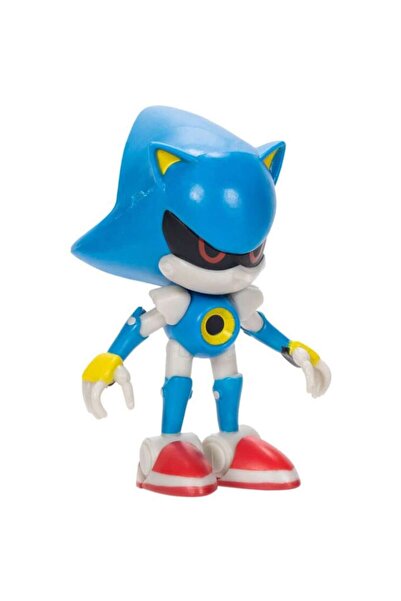 Jakks Pacific Sonic The Hedgehog 5-Pack Figure Set