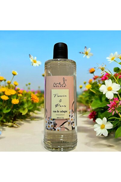 Mis Edirne Lavanta Frezya & Armut Kokulu Bahar Kolonyası