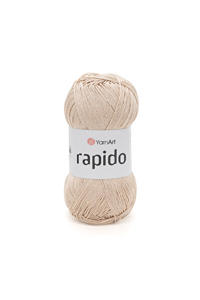 Yarnart 5 Pcs Set of Rapido - 702