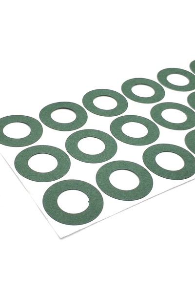 OEM Paper for insulating li-ion battery 32700