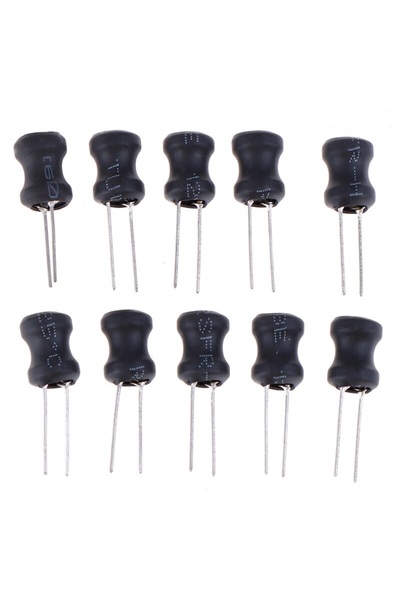 OEM Kit Inductoare 2.2uH-10mH