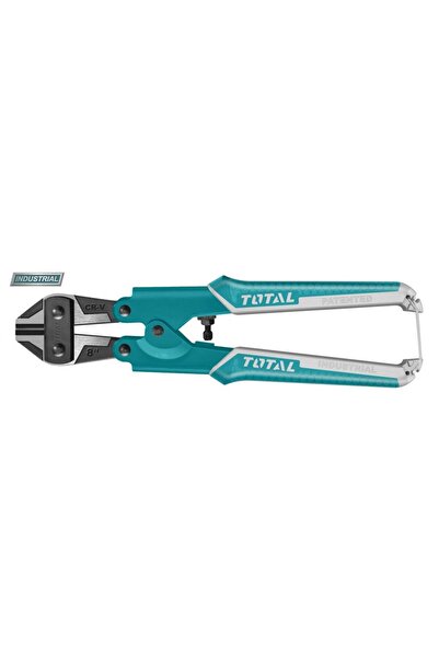 TOTAL Industrial 8" rebar shears