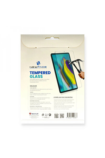 byhodi Huawei Matepad T10 9.7 Tablet Glass Screen Protector