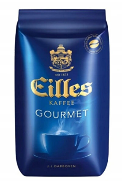 Eilles Cafea Boabe Gourmet 500gr