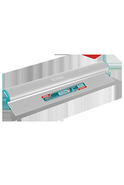 TOTAL Trowel 800 mm - stainless steel blade, aluminum handle