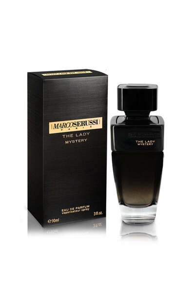 MARCO SERUSSI THE LADY COLLECTION