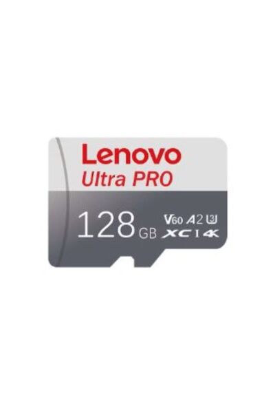 LENOVO ULTRA Pro 128 GB Micro SD Memory Card