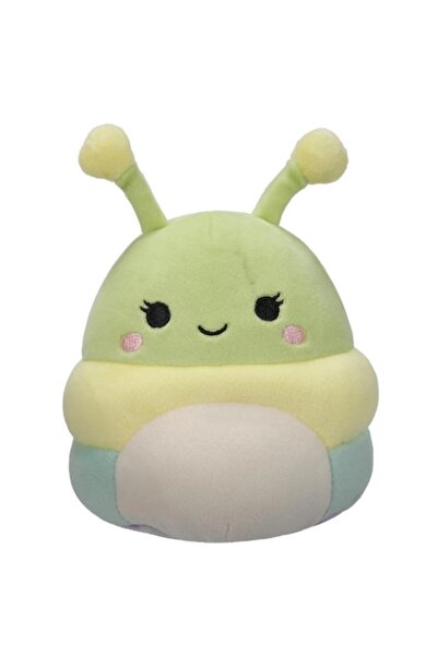 Jazwares Jucărie de plus Squishmallows P18 Flip-A-Mallows Rutabaga și Bibiana...