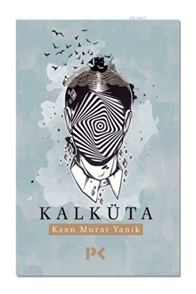 Profil Yayıncılık Kalküta Kaan Murat Yanık