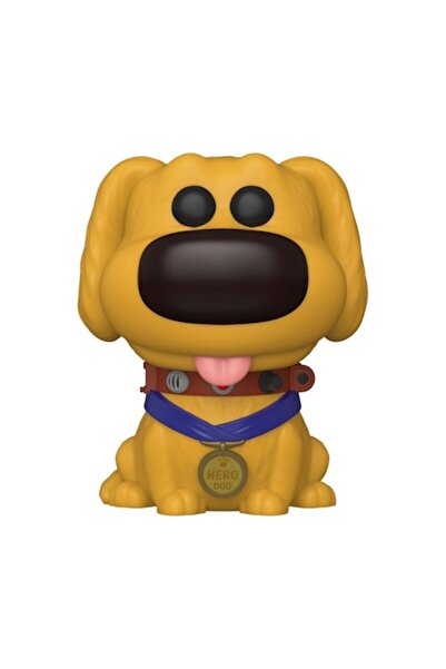 Funko Φιγούρα Dug Days POP! Disney Hero Dug, 9 cm, Πολύχρωμο