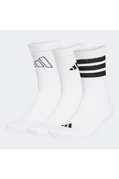 adidas Κάλτσες με λογότυπο 3 ζευγάρια Unisex