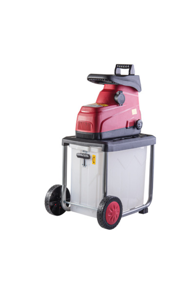 Raider Tocătoare de crengi silențioasă RD-ESH02 2800 W, 45 mm