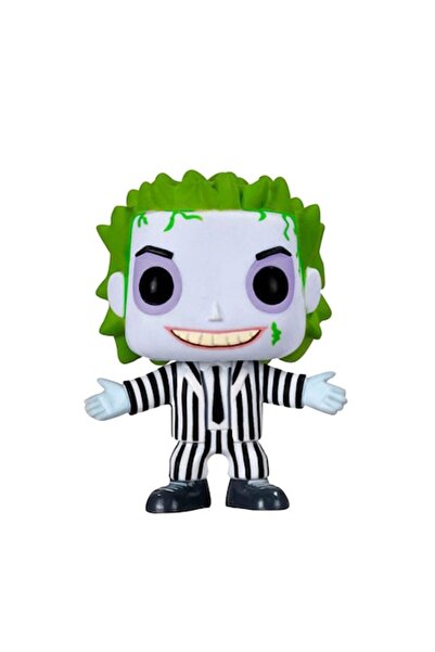 Funko Figurină POP! Filme: Beetlejuice