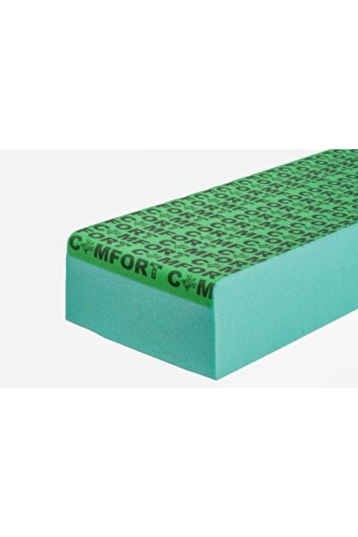 Comfort Mat Comfortmat SoundTrap Green 495 x 195 x 95 mm (sheet) - Auto soundproofing