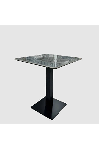 Tasamem Dafia single ceramic table