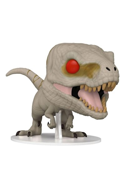 Funko Figurină Pop Movies Jurassic World Dominion Atrociraptor (Fantomă) 9cm