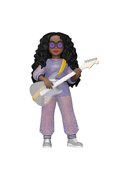 Funko Figurina Gold: H.E.R Premium 13cm
