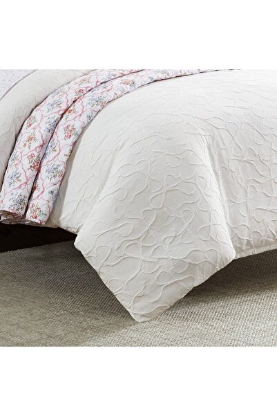 Orange Bed & Bath Polyanna | 10-piece double duvet set