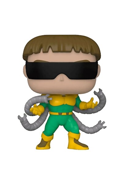 Funko Figurină Pop Marvel Spiderman Doctor Octopus