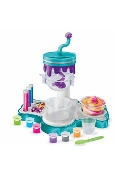 LEXIBOOK Playdough Game, Lexibook, for 3 years, plastic