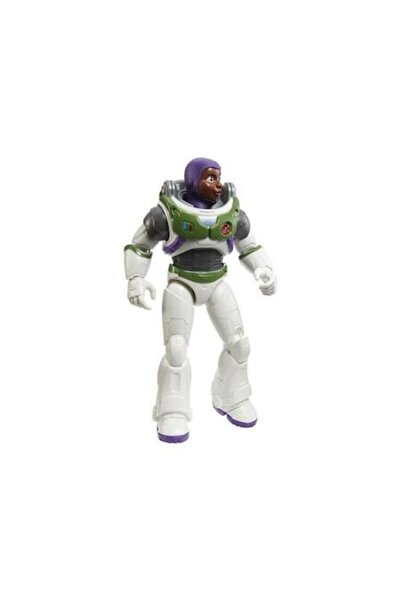 mattel Figurină Pixar Lightyear Space Ranger Alpha Alisha Hawthorne Big Actio...