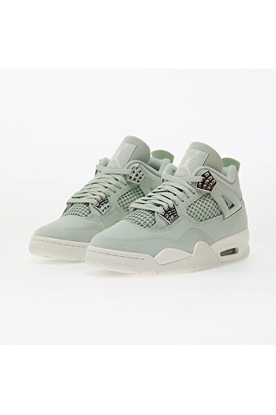 JORDAN Air 4 “Seafoam” HV0823-003