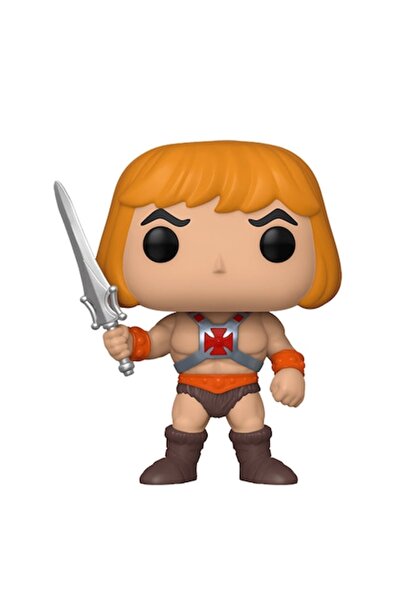 Funko Pop! Television Maeștrii Universului - Figurină He-Man