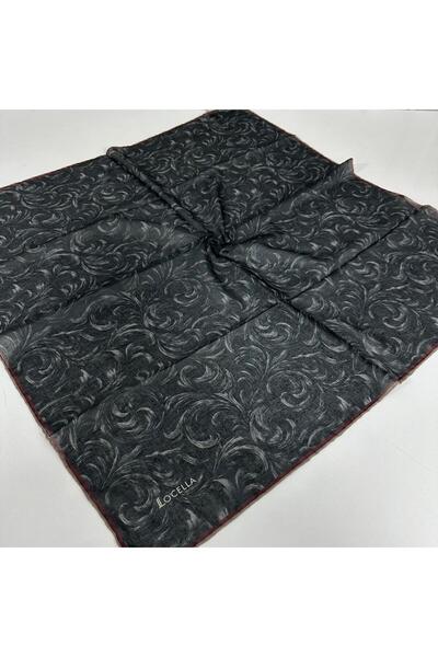 locella Eșarfă moale din bumbac LDFC7103