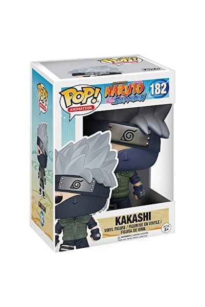Funko Pop! Animație: Naruto Shippuden - Kakashi