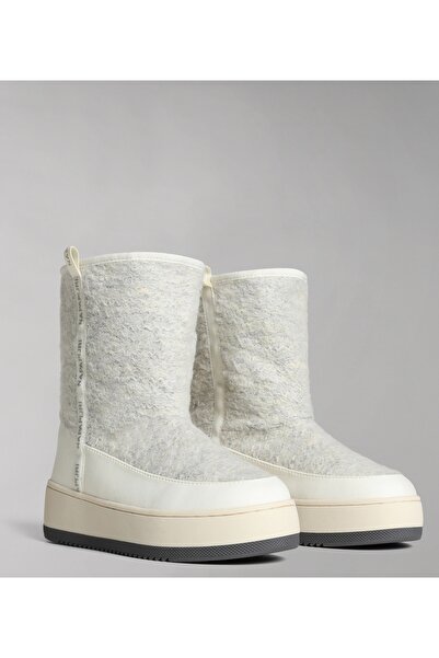 Napapijri FUR BOOTS - WOMEN