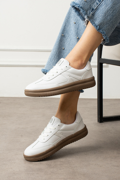 YM Pabuc Women's Unisex Sports Shoes Comfortable Casual Sneaker