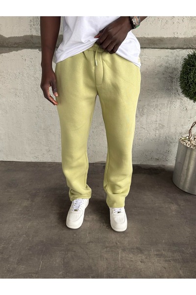 KağanKY Green Baggy Tracksuit