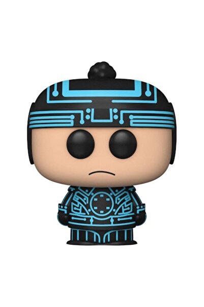 Funko Figurina Pop South Park Digital Stan (Glows in the Dark)