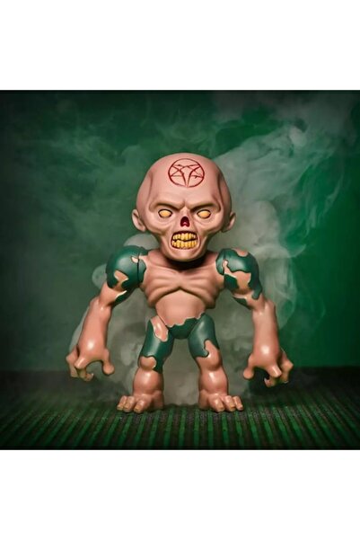 OEM Figurină joc video Numskull DOOM Zombie