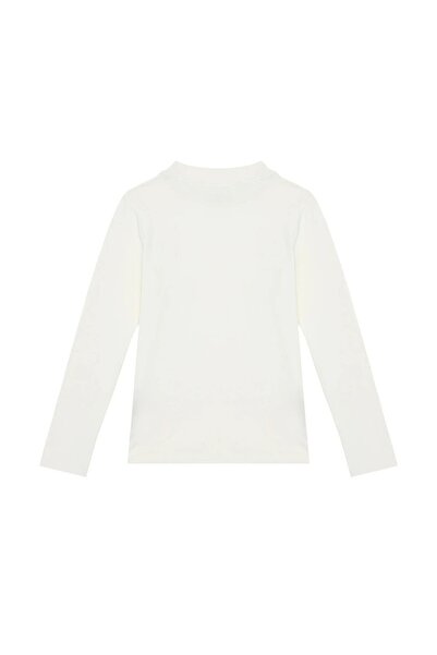 Guess Gât înalt LS tricou