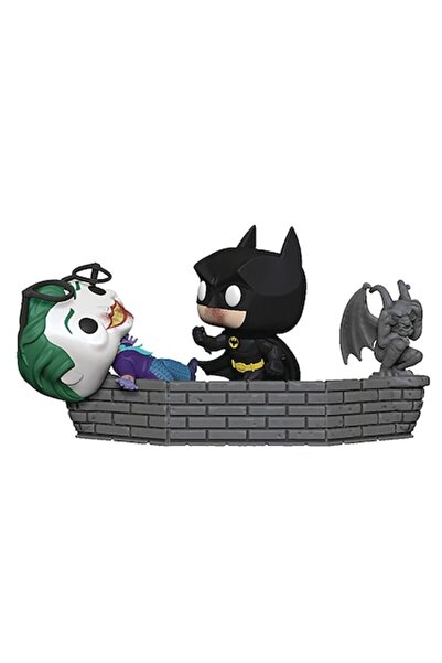 Funko Pop! Movie Moments - Batman 80th: Batman and Joker Share