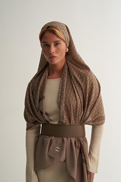 moreno silk Mink Loop