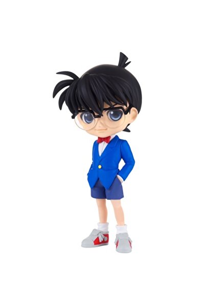 Banpresto Q Posket: Detectivul Conan - Conan Edogawa II (Ver.A)