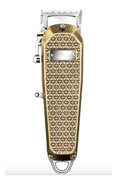 OEM Andowl Q LF938 professional hair clipper, wireless LED display, high quality performance