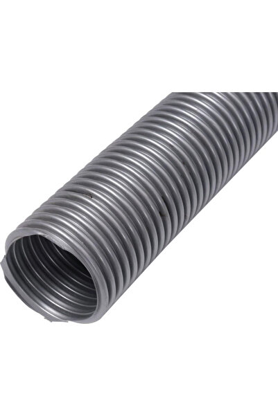 Şipşak Geldi Γκρι Χρώμα 32 mm Εύκαμπτος σωλήνας επισκευής ηλεκτρικής σκούπας ...