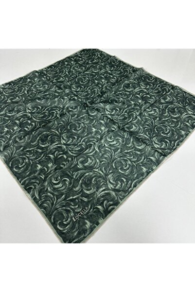 locella وشاح قطني ناعم LDFC7111