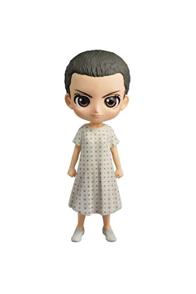 Banpresto Q Posket: Stranger Things - Eleven Vol.4
